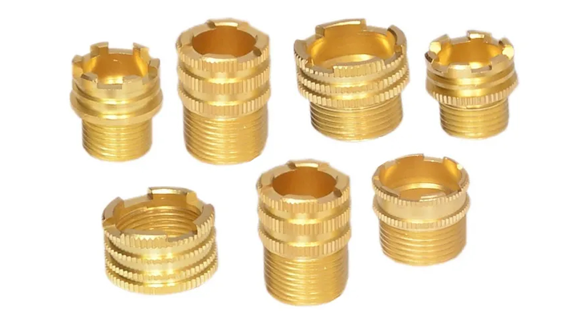 Brass CPVC Insert