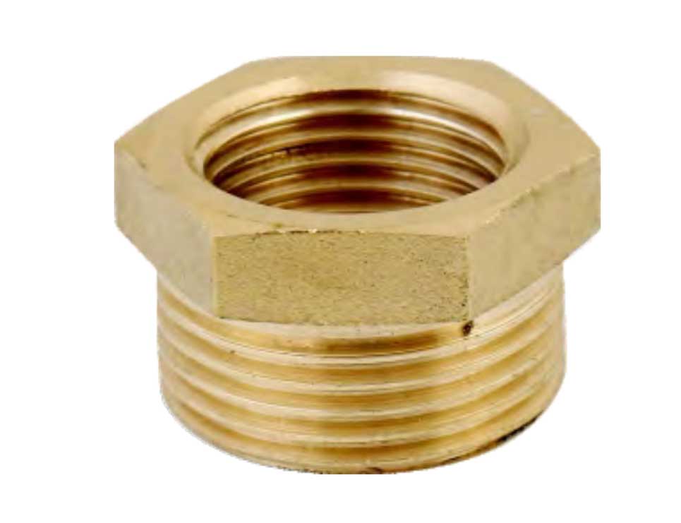 Reducer M/F Thread
