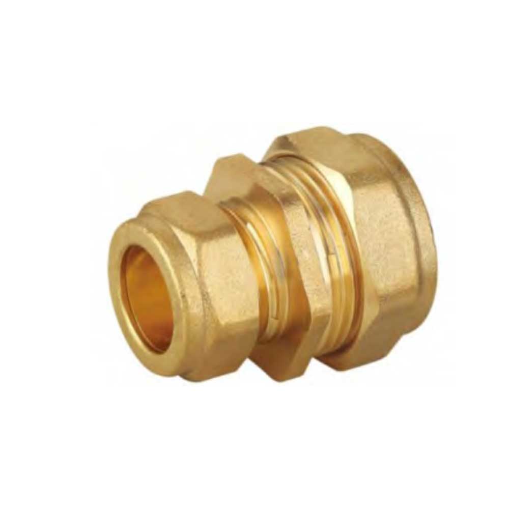 Straight Reducing Couplings