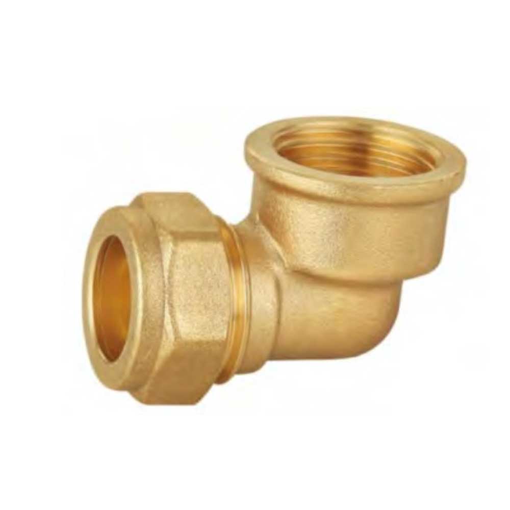 Female Elbows
