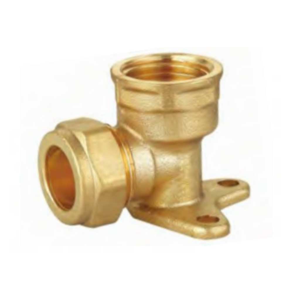 Wallplate Elbows