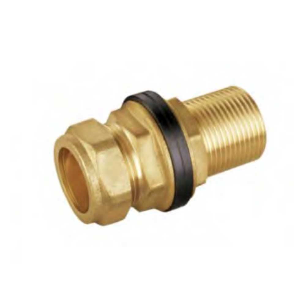 Water Tank Connectors Male