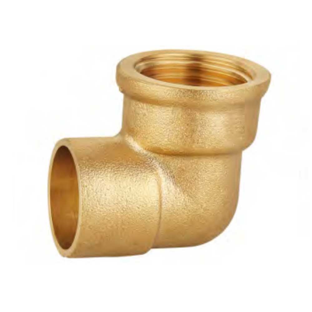 Female Elbows