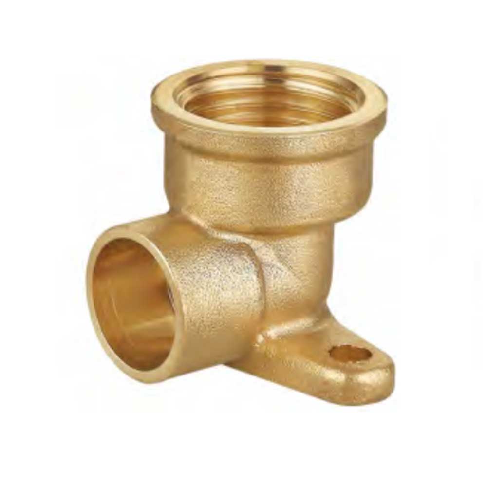 Wallplate Elbows