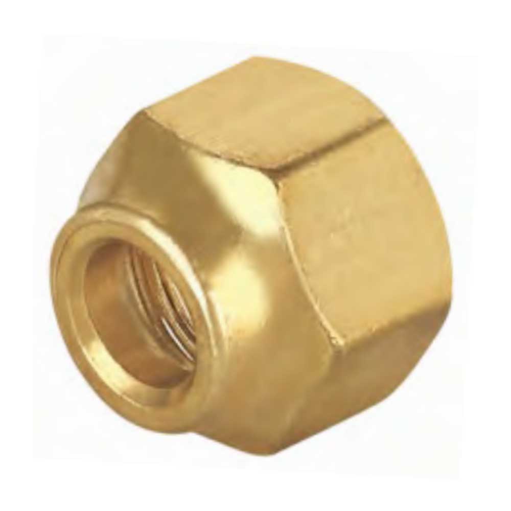 Flare Nuts