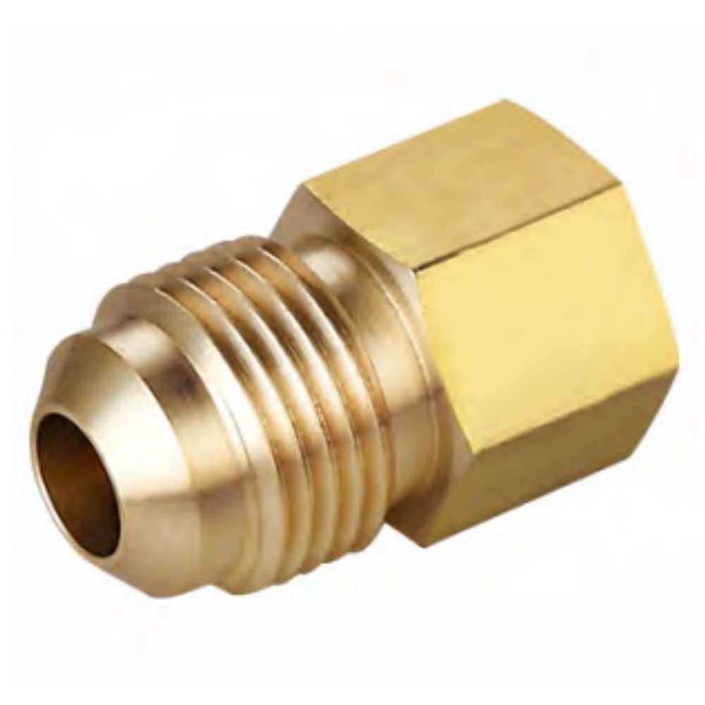 Flare Female Adaptors