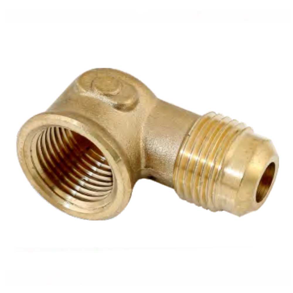 Pipe Elbow 45° Flare To FPT