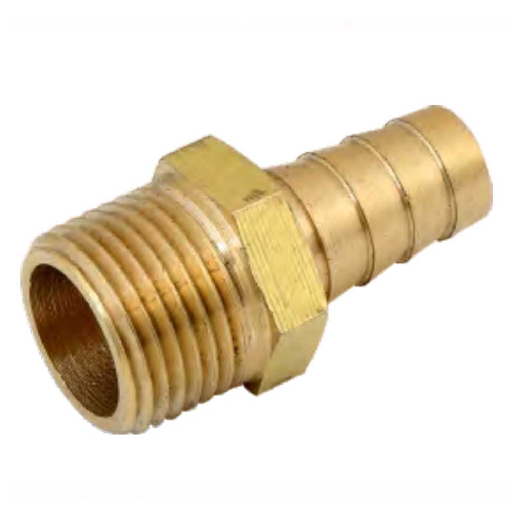 Nipple Terminal