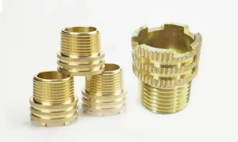 Brass PPR Inserts