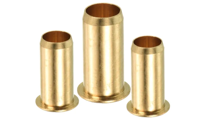 Brass Pipe Insert